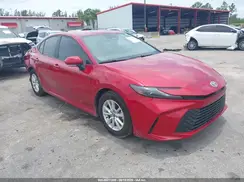 4T1DAACK5SU107683 2025 TOYOTA CAMRY