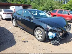 4T1DAACK5SU107814 2025 TOYOTA CAMRY