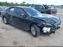 4T1DAACK5SU108929 2025 TOYOTA CAMRY