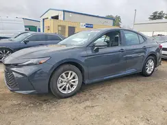 4T1DAACK5SU110471 2025 TOYOTA CAMRY