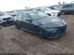 4T1DAACK5SU111104 2025 TOYOTA CAMRY