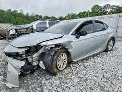 4T1DAACK5SU111586 2025 TOYOTA CAMRY