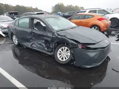4T1DAACK5SU111765 2025 TOYOTA CAMRY