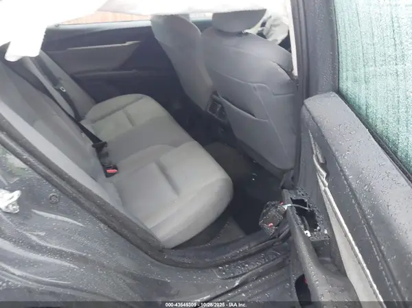 4T1DAACK5SU111765 2025 TOYOTA CAMRY - Image 8