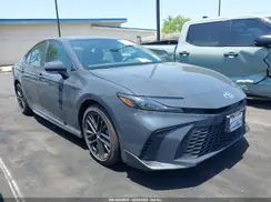 4T1DAACK5SU112771 2025 TOYOTA CAMRY
