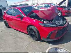 4T1DAACK5SU112950 2025 TOYOTA CAMRY