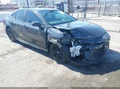 4T1DAACK5SU113130 2025 TOYOTA CAMRY