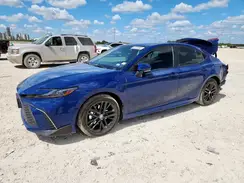 4T1DAACK5SU113578 2025 TOYOTA CAMRY