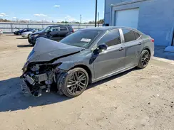 4T1DAACK5SU113726 2025 TOYOTA CAMRY