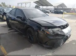 4T1DAACK5SU113841 2025 TOYOTA CAMRY