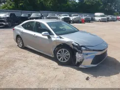4T1DAACK5SU114407 2025 TOYOTA CAMRY