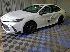 4T1DAACK5SU114858 2025 TOYOTA CAMRY