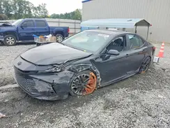 4T1DAACK5SU115623 2025 TOYOTA CAMRY