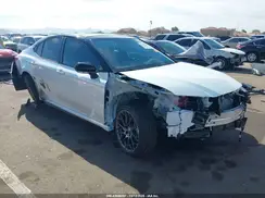 4T1DAACK5SU118148 2025 TOYOTA CAMRY