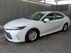 4T1DAACK5SU118490 2025 TOYOTA CAMRY