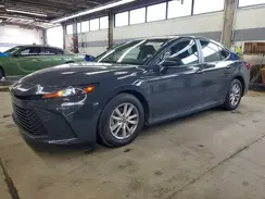 4T1DAACK5SU118554 2025 TOYOTA CAMRY