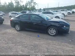 4T1DAACK5SU119445 2025 TOYOTA CAMRY