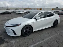 4T1DAACK5SU119896 2025 TOYOTA CAMRY