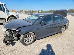 4T1DAACK5SU120062 2025 TOYOTA CAMRY