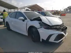 4T1DAACK5SU120188 2025 TOYOTA CAMRY