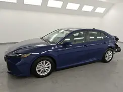 4T1DAACK5SU120434 2025 TOYOTA CAMRY