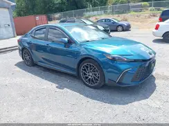 4T1DAACK5SU120546 2025 TOYOTA CAMRY