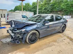 4T1DAACK5SU120806 2025 TOYOTA CAMRY