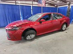 4T1DAACK5SU121048 2025 TOYOTA CAMRY