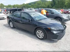 4T1DAACK5SU121695 2025 TOYOTA CAMRY
