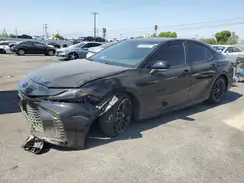 4T1DAACK5SU121745 2025 TOYOTA CAMRY