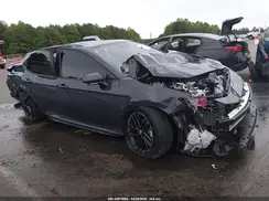 4T1DAACK5SU122152 2025 TOYOTA CAMRY