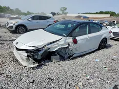 4T1DAACK5SU122572 2025 TOYOTA CAMRY