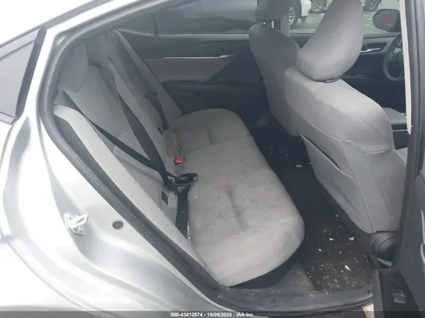 4T1DAACK5SU122667 2025 TOYOTA CAMRY - Image 8