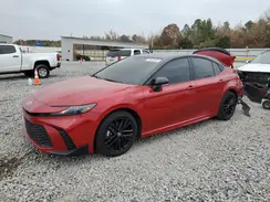 4T1DAACK5SU122782 2025 TOYOTA CAMRY