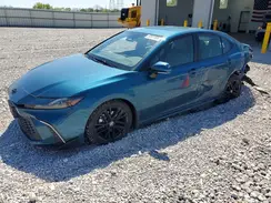 4T1DAACK5SU122958 2025 TOYOTA CAMRY