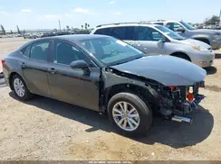 4T1DAACK5SU123883 2025 TOYOTA CAMRY