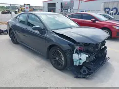 4T1DAACK5SU124838 2025 TOYOTA CAMRY