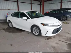 4T1DAACK5SU125181 2025 TOYOTA CAMRY