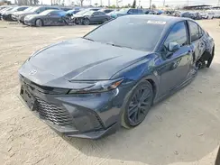 4T1DAACK5SU125262 2025 TOYOTA CAMRY