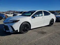 4T1DAACK5SU126363 2025 TOYOTA CAMRY