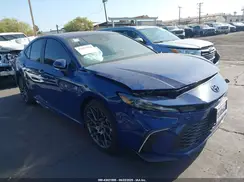 4T1DAACK5SU126783 2025 TOYOTA CAMRY