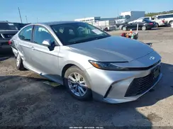4T1DAACK5SU127383 2025 TOYOTA CAMRY