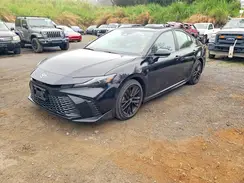 4T1DAACK5SU127951 2025 TOYOTA CAMRY