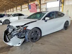 4T1DAACK5SU128095 2025 TOYOTA CAMRY