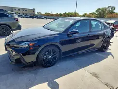 4T1DAACK5SU128565 2025 TOYOTA CAMRY