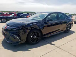 4T1DAACK5SU129151 2025 TOYOTA CAMRY