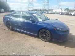 4T1DAACK5SU129554 2025 TOYOTA CAMRY