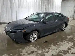 4T1DAACK5SU129747 2025 TOYOTA CAMRY