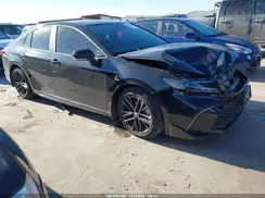 4T1DAACK5SU130218 2025 TOYOTA CAMRY
