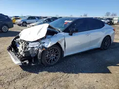 4T1DAACK5SU130221 2025 TOYOTA CAMRY